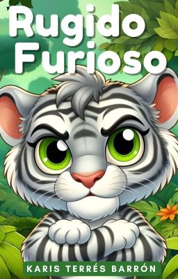 Rugido Furioso