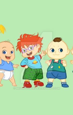 Rugrats Rp