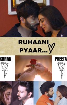 Ruhaani pyaar...🤍