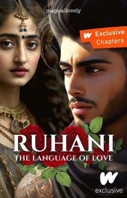 Ruhani ~ The Language Of Love