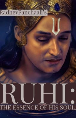 Ruhi - The Essence Of His Soul. 