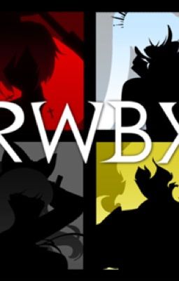 Ruined (Ruin! Male! Reader x Team RWBY) Hiatus