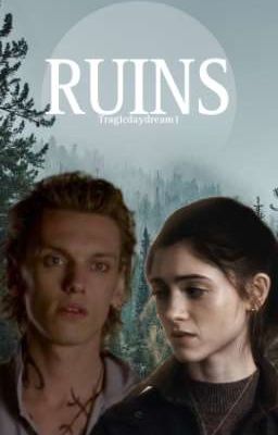 Ruins | Caius Volturi