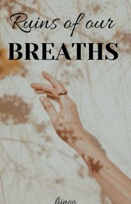 Ruins of Our Breath; skz