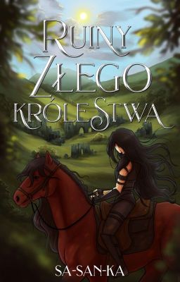 Ruiny Złego Królestwa