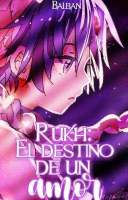 Rukh: el destino de un amor ━ Orient y Magi escenarios