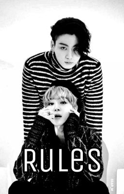 Rules [Kookmin Au] 📘