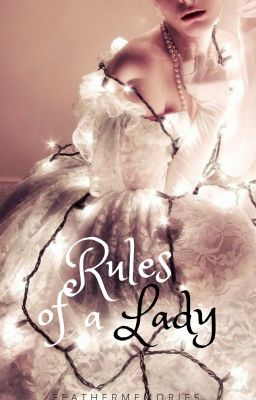 Rules of a Lady