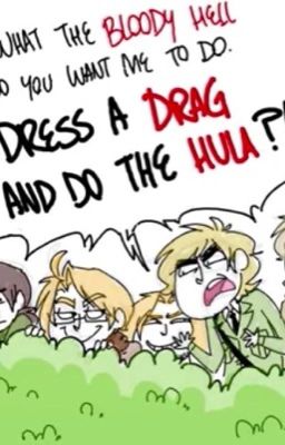 Rules of Hetalia: