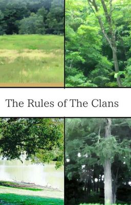 Rules of the Clans: warriors command game