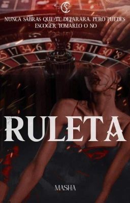 Ruleta +21