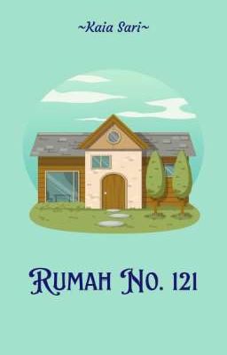 Rumah No. 121 [End] ✓