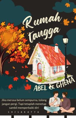 Rumah Tangga Abel & Ghena