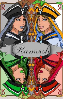 Rumersh: La reina de diamante