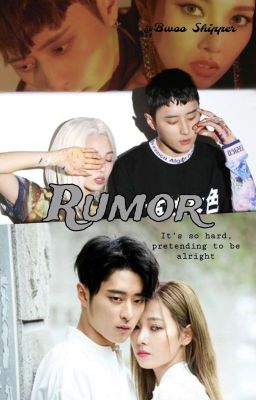 Rumor ~Sephmin~ ✓