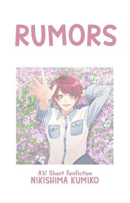 Rumors ↠A3!  [✓]