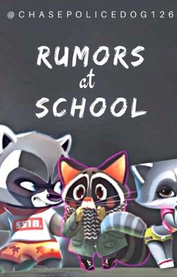 Rumors at School (ON HOLD)