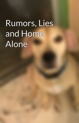 Rumors, Lies and Home Alone 