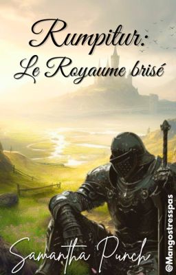 Rumpitur : Le Royaume brisé