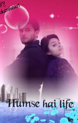 Rumya ff - Humse hai life