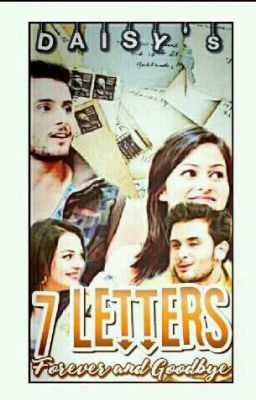 RuMya SS-7 Letters:Forever And Goodbye(On Hold)