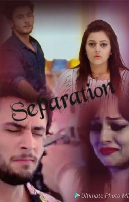 RUMYA SS- Separation