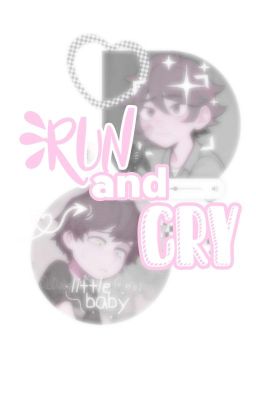 ❝ Run and Cry ❞「Grevan x Fem!Reader」