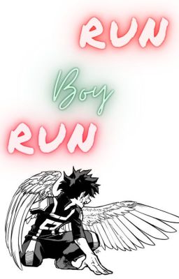 Run Boy Run