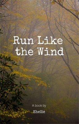 Run Like the Wind