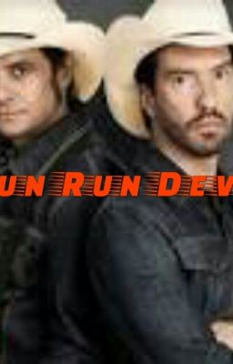 Run Run Devil