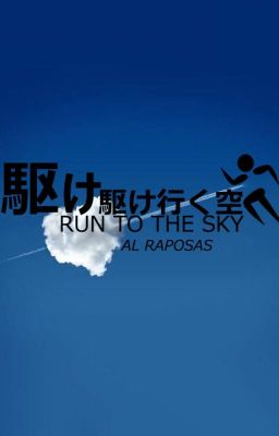 Run to the Sky