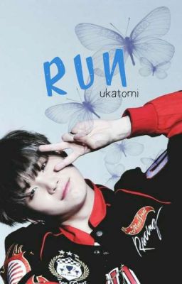 run || yoonmin ✔ 