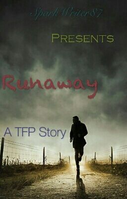 Runaway (A Transformers: Prime story)