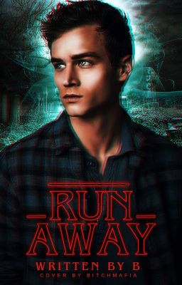 Runaway | Steve Harrington ¹