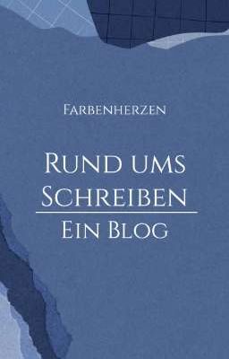 Rund ums Schreiben | Ein Blog