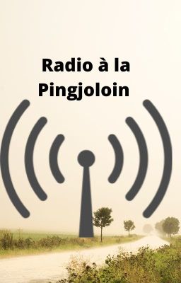 Rundfunk à la Pingjoloin