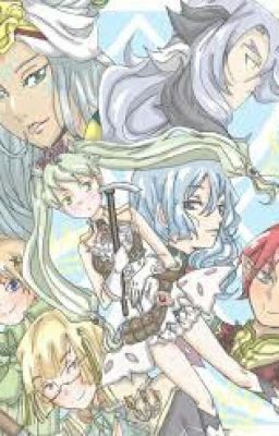 Rune Factory 4