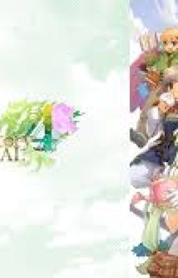 Rune Factory 4 Rp Remake