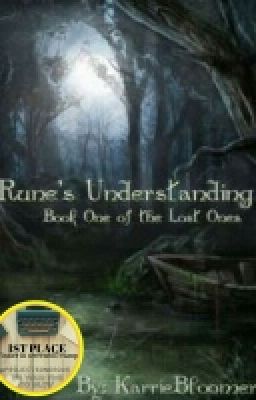 Rune's Understanding (Book 1) The Lost Ones