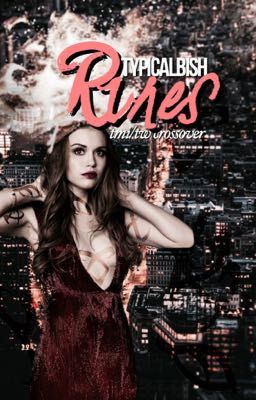 Runes ✿ TMI/TW AU