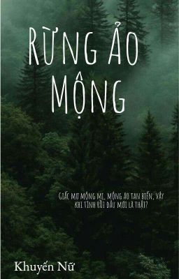 Rừng ảo mộng