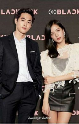 ❤❤❤Rung động (Suho&Jisoo)