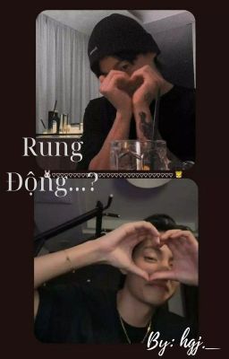 Rung Động...?[TAEKOOK]