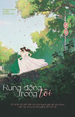 Rung động trong tôi