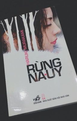 Rừng Na Uy - Haruki Murakami