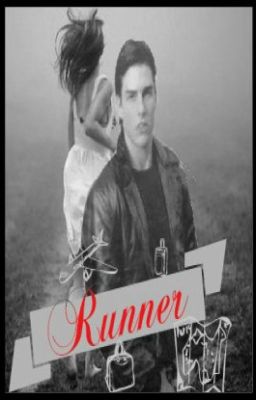 Runner (outsiders fanfic)