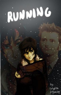 Running (a Nico di Angelo and Doctor Who fanfiction)