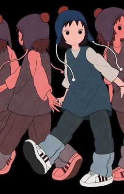 Running away (chạy trốn)