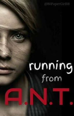 ✔ Running from A.N.T.