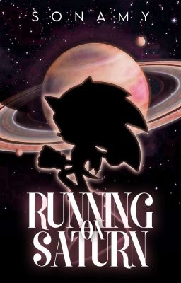 Running On Saturn ft. SonAmy 